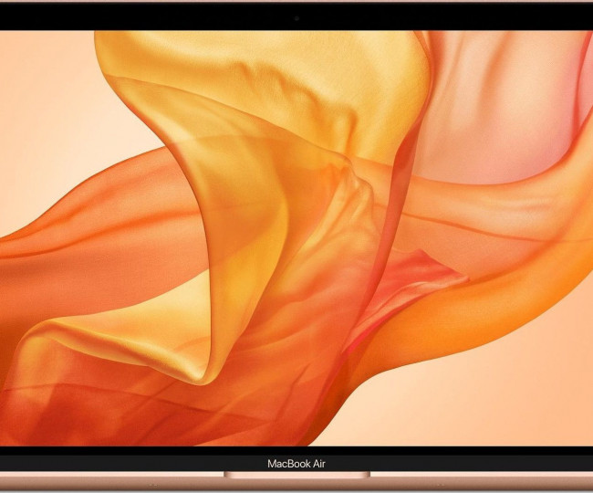 MacBook Air 13  Gold 2019  (MVFN2) 256Gb